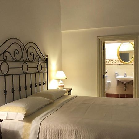 Villa Cenzina Selva Di Fasano Esterno foto