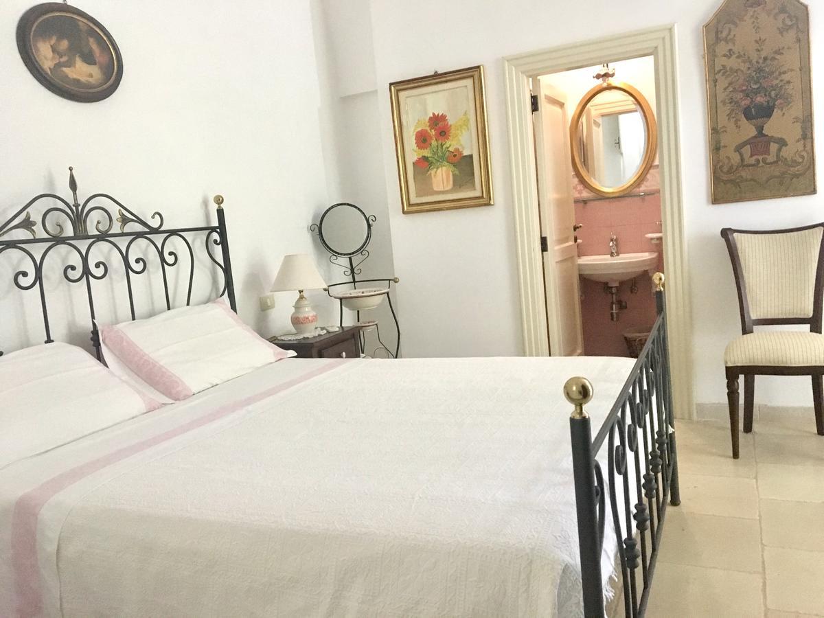 Villa Cenzina Selva Di Fasano Esterno foto