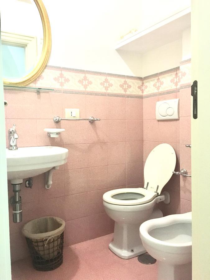 Villa Cenzina Selva Di Fasano Esterno foto