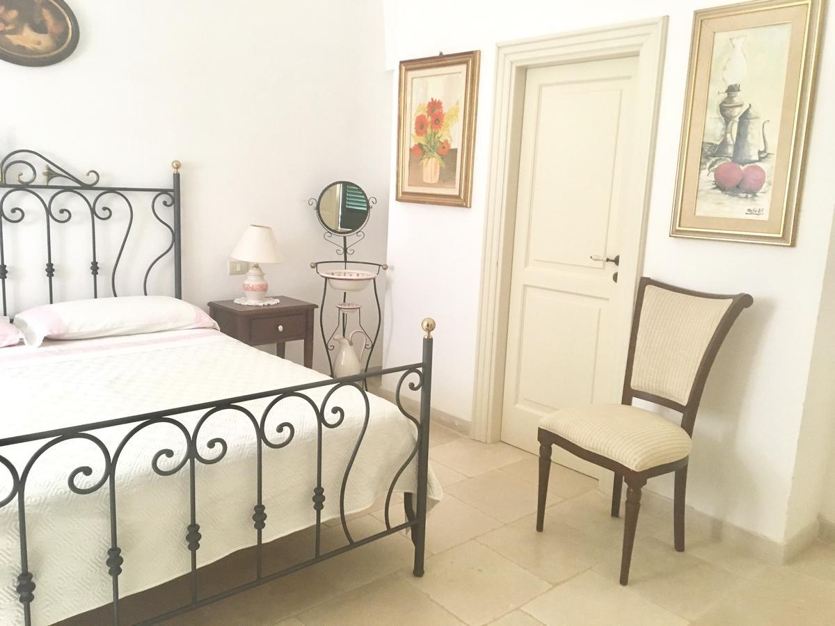 Villa Cenzina Selva Di Fasano Esterno foto