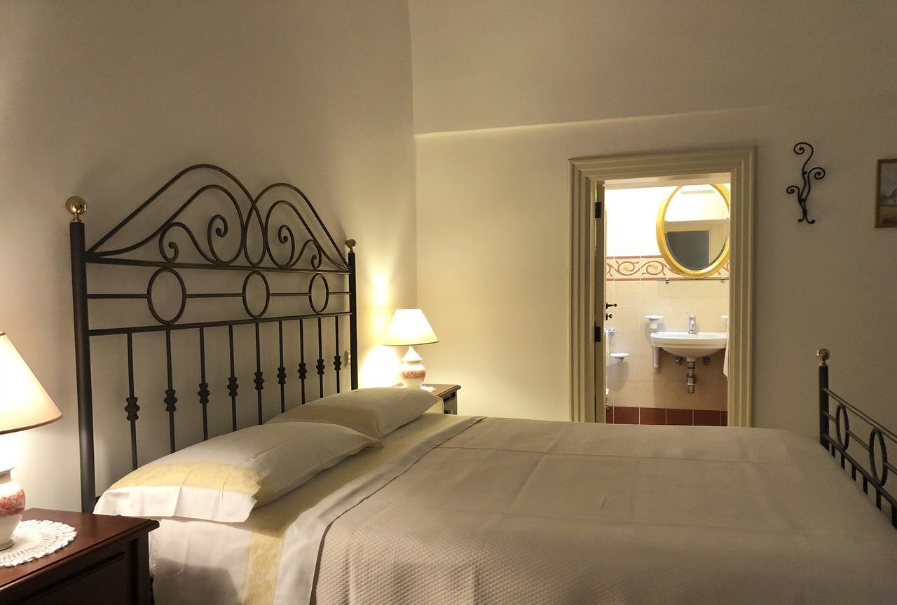 Villa Cenzina Selva Di Fasano Esterno foto