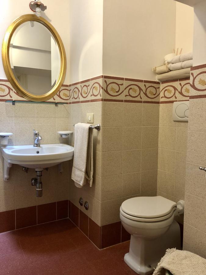 Villa Cenzina Selva Di Fasano Esterno foto