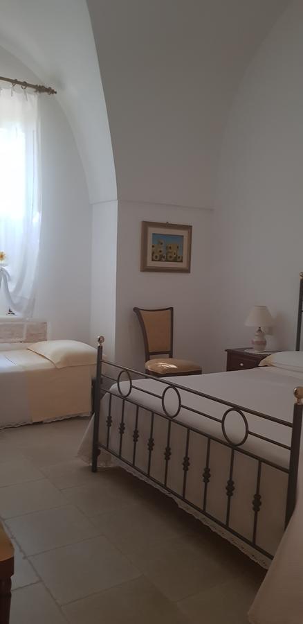 Villa Cenzina Selva Di Fasano Esterno foto